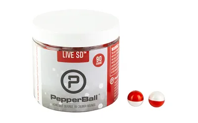 Pepperball 102-06-0351