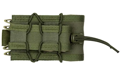 High Speed Gear HSGI DOUBLE DECKER MOLLE ODG