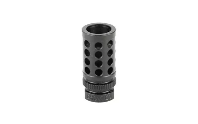 Grovtec GROVTEC G-NITE FLSH HIDER 9MM 1/2X36