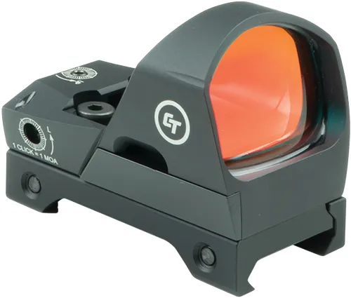 Crimson Trace Compact Reflex Sight CTS-1400