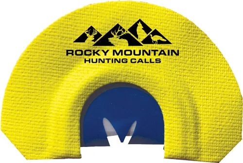 Rocky Mountain Hunting Calls RMC 206