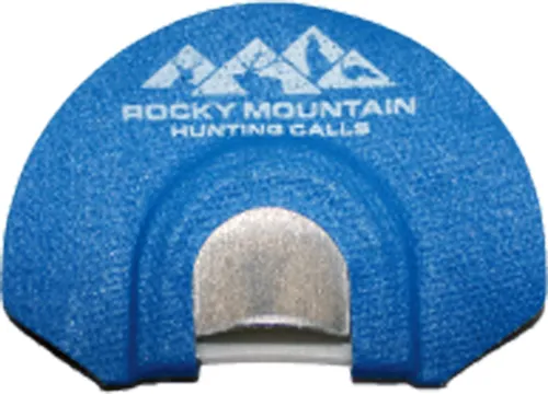 Rocky Mountain Hunting Calls RMHC #E2 ROYAL POINT ELK CALL DIAPHRAGM