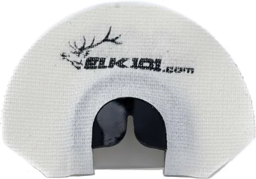 Rocky Mountain Hunting Calls RMHC #C12 CONTENDER 2.0 ELK CALL DIAPHRAGM