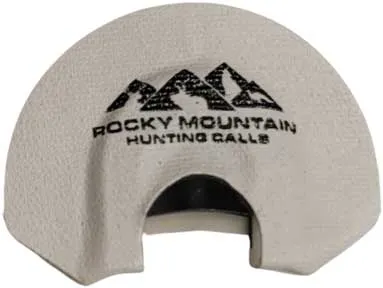 Rocky Mountain Hunting Calls RMHC ELK DIAPHRAGM NSU SERIES MOON PHASE