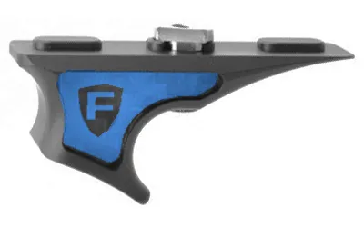 Fortis Manufacturing FORTIS SHIFT HANDSTOP CF BLUE