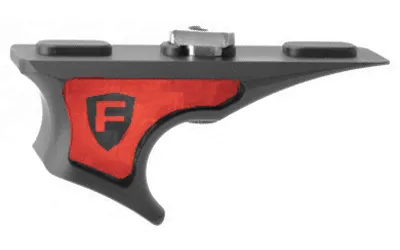 Fortis Manufacturing FORTIS SHIFT HANDSTOP CF RED