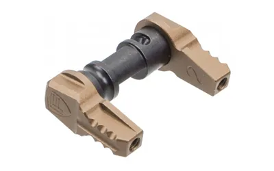 Fortis Manufacturing FORTIS SS FIFTY AMBI SFTY SLCTR FDE