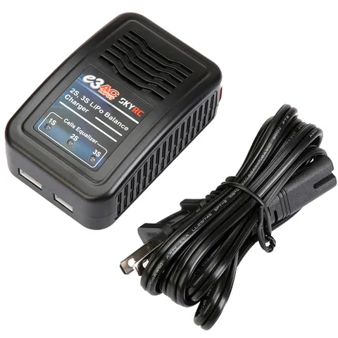 Exothermic Technologies EXOTHERMIC TECHNOLOGIES REPLACEMENT BATTERY CHARGER