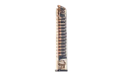 Elite Tactical Systems Group ETS MAG FOR GLK 21/30 45ACP 30RD CSM