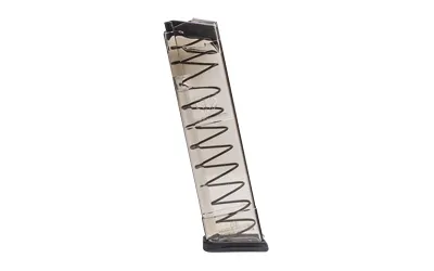 Elite Tactical Systems Group ETS MAG FOR GLK 22/23 40SW 19RD CSMK