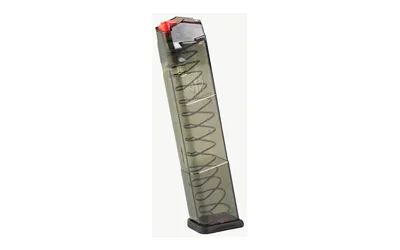 Elite Tactical Systems Group ETS MAG FOR GLK 22/23 40SW 24RD CSMK