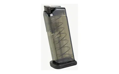 Elite Tactical Systems Group ETS MAG FOR GLK 42 380ACP 7RD CRB SM