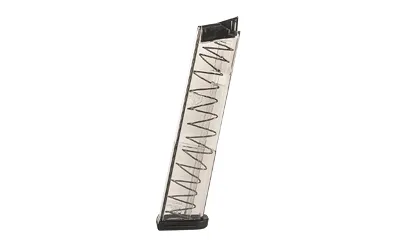 Elite Tactical Systems Group ETS MAG FOR GLK 42 380ACP 12RD CRB S