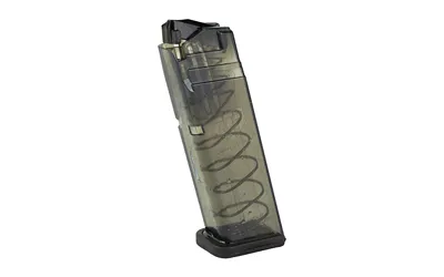 Elite Tactical Systems Group ETS MAG FOR SIG P320 9MM 15RD CRB SM
