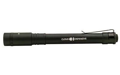 Cloud Defensive CLD DEF CHICRO XL 500 LUMENS BLK