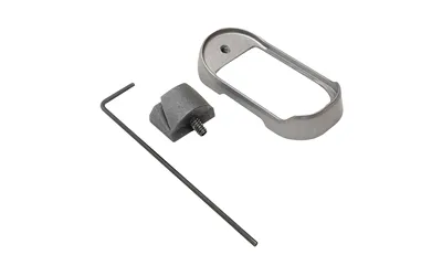 Shield Arms SHIELD ARMS MAGWELL FOR G43X/48 GREY