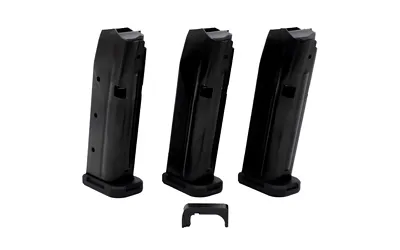 Shield Arms MAG SHIELD S15 COMBO 3/15RDS W/MR