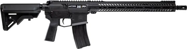 Angstadt Arms ANGSTADT UDP-556 RIFLE 5.56MM 16" 30RD BLACK M-LOK BILLET