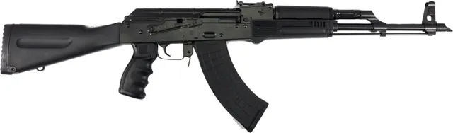 Pioneer Arms PIO SPORTR AK47 7.62X39 30R FT