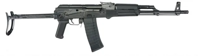 Pioneer Arms PIONEER ARMS AK-47 5.56 NATO UNDER FOLDER POLYMER FURNITURE