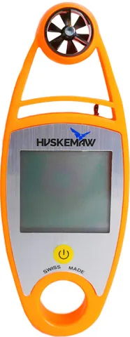 Huskemaw Optics HUSKEMAW WIND METER SWISS 2