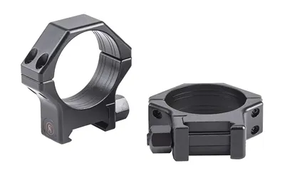 Riton Optics Ring Set Hardened Steel XRC308S23