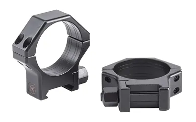 Riton Optics Ring Set Hardened Steel XRC3012S23