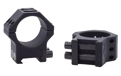 Riton Optics Tactical Ring Set XRC3010T23
