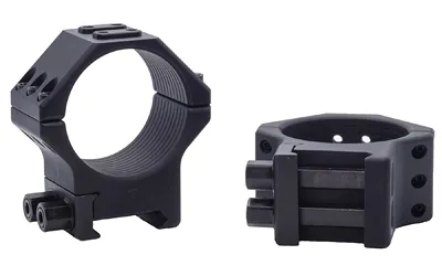 Riton Optics Tactical Ring Set XRC3410T23