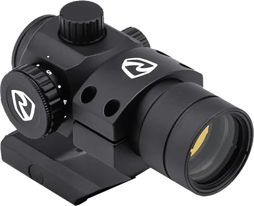 Riton Optics X1 Tactix Rifle Red Dot 1TEED23