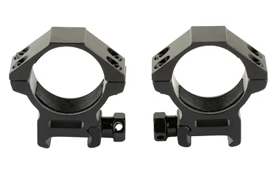 Riton Optics RITON 34MM MEDIUM RING SET