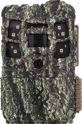 Browning BROWNING TRAIL CAM PRO SCOUT MAX EXTREME HD WIRELESS 20MP