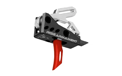 Rise Armament RISE ADVANCED PERFORMANCE TRIG RED