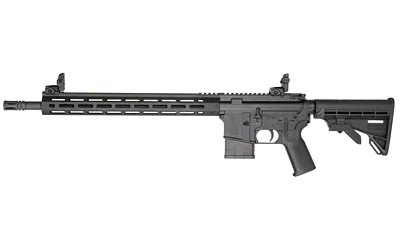 Tippman Arms TIPPMANN M4-22 ELT HNTR 18" 10RD BLK