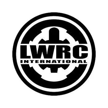 LWRC International LWRC DI RIFLE 350LEG 16.1" 5RD ODG
