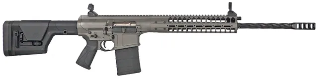 LWRC International LWRC REPR MKII 762 20" 20RD FLTD TG