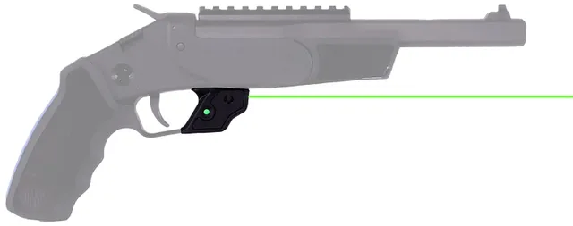Viridian Green Laser Sight for Rossi Brawler E-Series 9120095