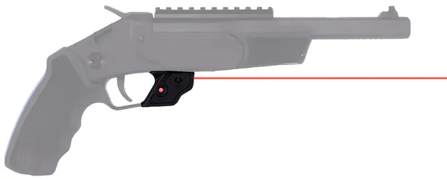 Viridian Red Laser Sight for Rossi Brawler E-Series 9120096