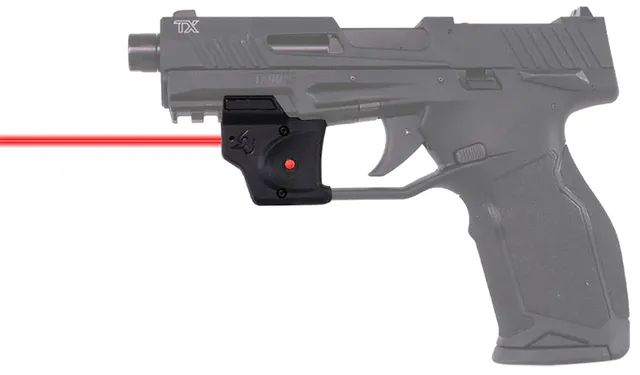 Viridian Red Laser Sight for Taurus TX22 E-Series 9120094