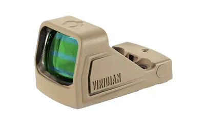 Viridian RFX11 Green Dot Reflex Sight 9810142