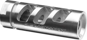 Rise Armament RISE RA701223SLVR