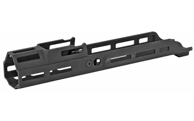 Kinetic Development Group KDG SCAR MREX MARK II MLOK 4.25" BLK