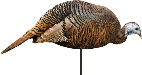 Montana Decoy Company  0043