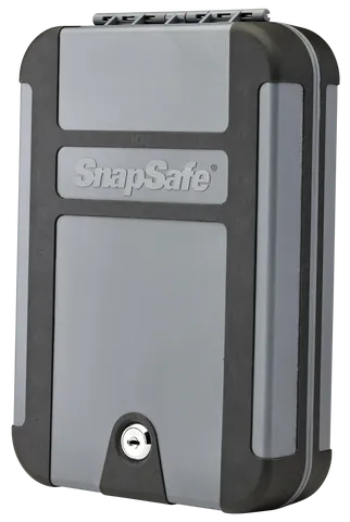 Snap Safe Lockbox Keylock 75212