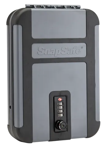 Snap Safe Lockbox Combination Lock 75241
