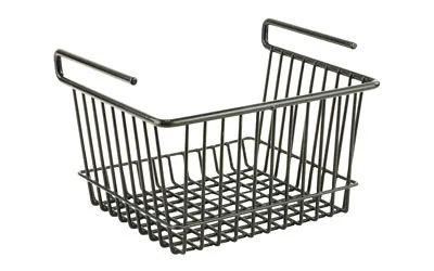 Snap Safe Hanging Shelf Basket 76011