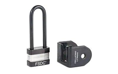 Firearm Safety Devices FSDC HENRY LEVER LOCK-OUT SYSTEM CA