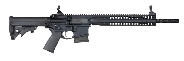 LWRC International Individual Carbine ICR5B16SPRCAC