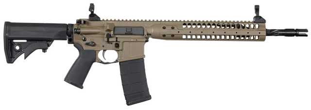 LWRC International Individual Carbine ICR5CK16SPRCAC