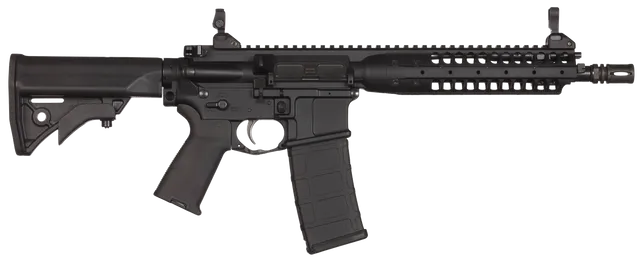 LWRC International Individual Carbine ICA5R5B16CAC